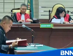 Sidang Korupsi SKTM RSUD dr Iskak Tulungagung Memanas, Publik Soroti Dugaan Aktor Besar Belum Tersentuh