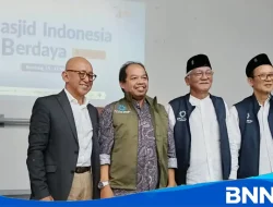 Masjid Indonesia Berdaya Academy Batch 11 Bandung Dorong Kemandirian Umat