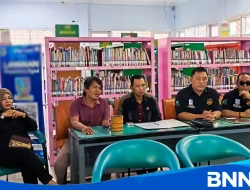Aksi Solidaritas Gabungan Awak Media dan LSM Menyikapi Dugaan Kriminalisasi Penanganan Perkara Perdata Oleh Oknum APH