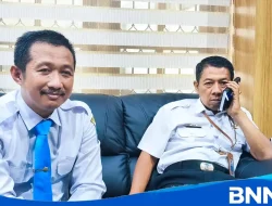 Optimalisasi PAD Jombang Diperketat, Bapenda Perkuat Digitalisasi dan Pengawasan Pajak