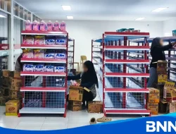 Rekrutmen KDKMP Jombang Diduga Sarat Titipan, Launching 80 Koperasi Merah Putih Jadi Sorotan
