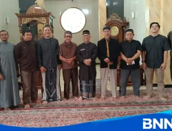 Yayasan KMI Dorong Kemandirian Ekonomi Masjid, DKM di Bandung Antusias Adopsi Program