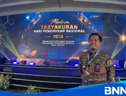 Disdikbud Takalar Raih Penghargaan Nasional Kemendikdasmen 2026
