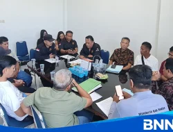 Eks Karyawan MUS Madiun Tuntut Upah dan Pesangon