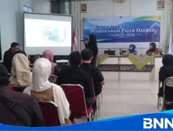 Bapenda Garut Genjot Digitalisasi Pajak Lewat Sapada, Targetkan PAD Naik dan Kebocoran Anggaran Ditutup