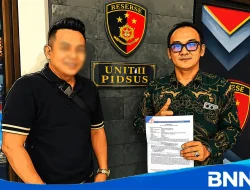 Dugaan Tambang Ilegal Tulungagung Menguat, Saksi Serahkan Video dan Bukti Baru ke Polisi