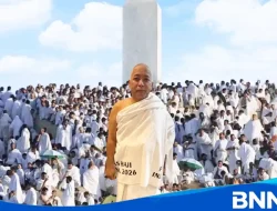 Makna Hari Arafah dalam Islam: Momentum Pengampunan Dosa dan Perjalanan Spiritual Menuju Allah