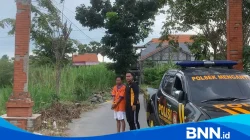 Polsek Menganti Bergerak Cepat, Pelaku Begal Ojol di Gresik Dibekuk dalam 24 Jam