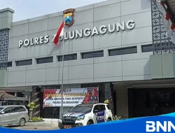 Polisi Dinilai Lamban Tangani Kasus Persetubuhan Anak di Tulungagung, GMBI Ancam Lapor Mabes Polri