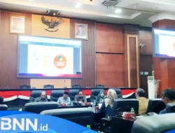 Komisi D DPRD Jombang Dorong Validasi DTSEN, BPS Tegaskan Data Bantuan Harus Akurat dan Sinkron