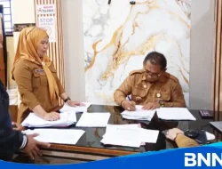 Dinsos Takalar Kebanjiran Pengajuan Reaktivasi PBI BPJS, Kadis Turun Tangan