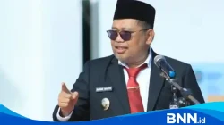 Harkitnas 2026 di Takalar, Daeng Manye Tegaskan Semangat Bangun SDM dan Digitalisasi