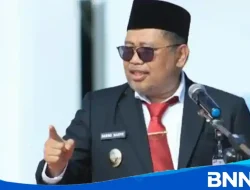 Harkitnas 2026 di Takalar, Daeng Manye Tegaskan Semangat Bangun SDM dan Digitalisasi