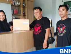Dugaan Hak Pekerja MUS Belum Dibayar, Squad Nusantara Madiun Raya Audiensi ke Bupati dan Disnaker