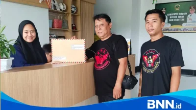 Dugaan Hak Pekerja MUS Belum Dibayar, Squad Nusantara Madiun Raya Audiensi ke Bupati dan Disnaker