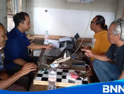 Aroma Kopi, Bongkar APBD: Aktivis Tulungagung Soroti Dugaan Kejanggalan Pengadaan Playground dan Laptop