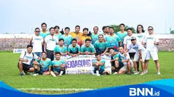 Pulosari FC Juara Rejoagung Cup 2026 Usai Drama Penalti, Sobontoro Runner-up