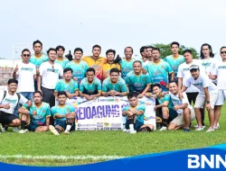 Pulosari FC Juara Rejoagung Cup 2026 Usai Drama Penalti, Sobontoro Runner-up