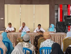 48 KPM di Diwek Terima PKH+ Tahap 2 Tahun 2026, Pemerintah Perkuat Perlindungan Sosial