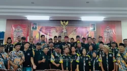 LSM GMBI Nganjuk Soroti Dugaan Kelalaian Pemdes Mojoduwur, Polemik Jalan Rusak 10 Tahun Memanas