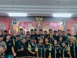 LSM GMBI Nganjuk Soroti Dugaan Kelalaian Pemdes Mojoduwur, Polemik Jalan Rusak 10 Tahun Memanas