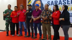 MADAS Sedarah Gelar Diskusi Kewirausahaan di Gresik, H. Mat Yasin Bagikan Empat Kunci Menjadi Pengusaha Sukses