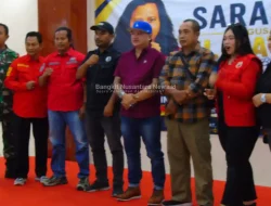 MADAS Sedarah Gelar Diskusi Kewirausahaan di Gresik, H. Mat Yasin Bagikan Empat Kunci Menjadi Pengusaha Sukses