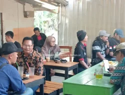 LSM GMBI Gresik Perkuat Sinergi dengan Media Lewat Kopdar, Dorong Pemberdayaan Masyarakat dan Ketahanan Pangan