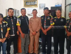 LSM GMBI Nganjuk Dukung Audit Nasional Program MBG, Minta Libatkan Auditor Independen