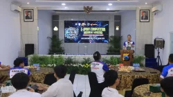 Polres Madiun Gelar Turnamen E-Sport Hari Bhayangkara ke-80, Libatkan 30 Tim Pelajar dan Umum