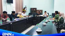 RDP Komisi C DPRD Jombang Sepakati Solusi Limbah Pabrik Tahu, IPAL Komunal Rp7,7 Miliar Ditargetkan Rampung 5 Bulan