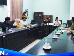 RDP Komisi C DPRD Jombang Sepakati Solusi Limbah Pabrik Tahu, IPAL Komunal Rp7,7 Miliar Ditargetkan Rampung 5 Bulan