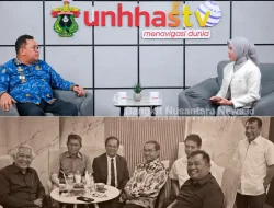 Bupati Takalar Promosikan Pariwisata dan Transformasi Digital di Unhas, Bidik Investasi dan Kemajuan Daerah