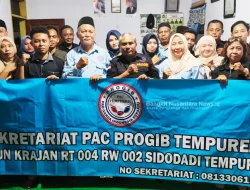 PROGIB Jatim Desak Transparansi BGN Usai Data SPPG Hilang dari Situs Resmi