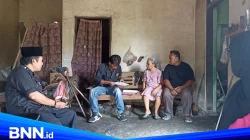 Diduga Ditipu Oknum Perangkat Desa, Warga Tulungagung Kehilangan Tanah Rp160 Juta
