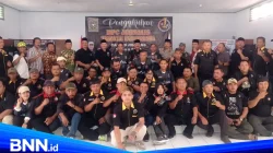 DPD IWOI Jombang Ucapkan Selamat, Siyanto Resmi Pimpin JTI Kabupaten Jombang