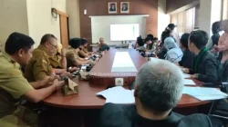 Temuan BPK di 7 Kecamatan Garut Jadi Sorotan, HMI Pertanyakan Tindak Lanjut Dugaan Penyimpangan Anggaran