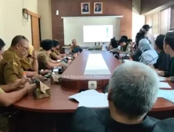 Temuan BPK di 7 Kecamatan Garut Jadi Sorotan, HMI Pertanyakan Tindak Lanjut Dugaan Penyimpangan Anggaran