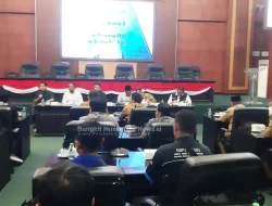 RDP DPRD Jombang Soroti Ancaman PHK Massal PT SGS, Serikat Buruh Desak Transparansi Perusahaan