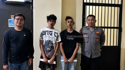 Polres Nganjuk Ungkap Pengeroyokan Maut di Loceret, 14 Terduga Pelaku Diamankan dalam Waktu 5 Jam