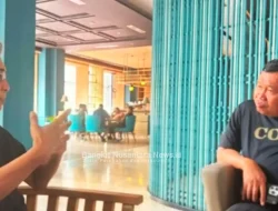 Bupati Takalar Dorong Kawasan Pendidikan Agroekologi, Langkah Strategis Menuju Pertanian Berkelanjutan