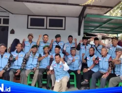 Bolo Jombang Bersatu Tolak Kehadiran Eks Ketua BEM UGM Tiyo Ardianto di Jombang dan Jawa Timur