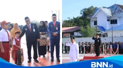 Hari Lahir Pancasila 2026, Bupati Takalar Tegaskan Pancasila Fondasi Perdamaian Dunia