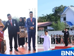 Hari Lahir Pancasila 2026, Bupati Takalar Tegaskan Pancasila Fondasi Perdamaian Dunia