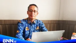 253 Dapur SPPG di Garut Kantongi SLHS, Dinkes Ungkap Tahapan dan Kendala Sertifikasi