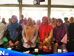 Forum Anak Benjeng Gresik Diperkuat, Jadi Pelopor dan Pelapor Perlindungan Anak