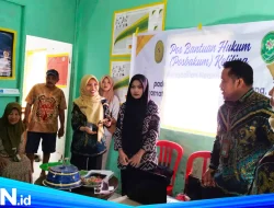 RLW Pattallassang Diserbu Warga, Layanan Hukum PN Takalar Jadi Magnet