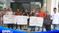 Ketua KDMP Jombang Desak Pemerintah Terbitkan Regulasi Kerja Sama Koperasi dan Agrinas