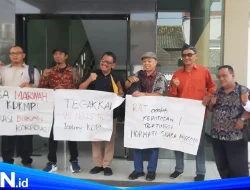 Ketua KDMP Jombang Desak Pemerintah Terbitkan Regulasi Kerja Sama Koperasi dan Agrinas