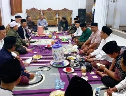 21 MWCNU Jombang Siap Sukseskan Muktamar NU ke-35 di Tambakberas